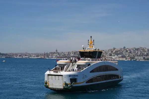 Turyol Eminönü - Resim 17