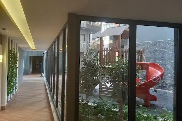 C-Lounge Cleopatra Residence, - Resim 9