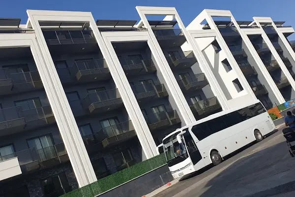 C-Lounge Cleopatra Residence, - Resim 8