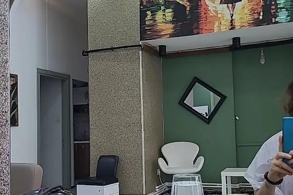 Vural Baş Kuaför ve Güzellik Salonu - Resim 8