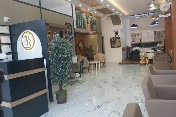 Vural Baş Kuaför ve Güzellik Salonu - Resim 6