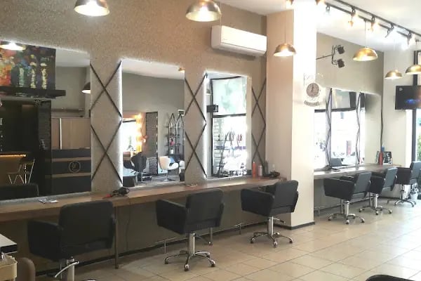 Vural Baş Kuaför ve Güzellik Salonu - Resim 18