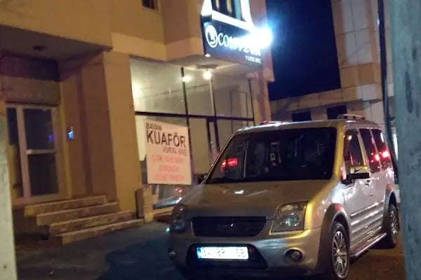 Vural Baş Kuaför ve Güzellik Salonu - Resim 11