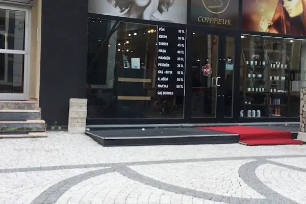Vural Baş Kuaför ve Güzellik Salonu - Resim 7