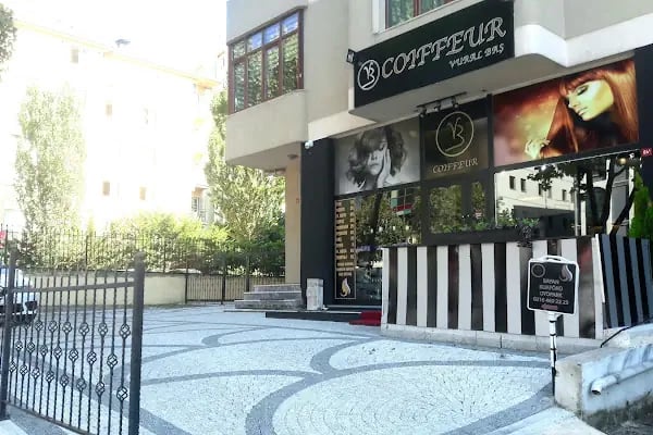 Vural Baş Kuaför ve Güzellik Salonu - Resim 12