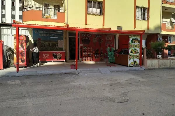 Eroğlu Market - Resim 2