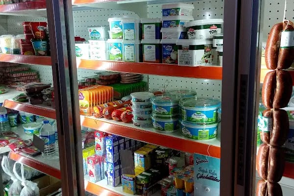 Eroğlu Market - Resim 3