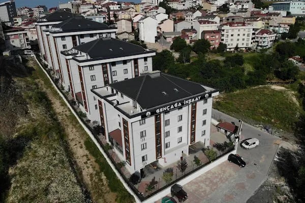 Özel Korupark Evleri - Resim 2
