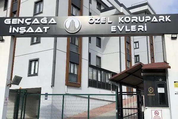 Özel Korupark Evleri - Resim 3