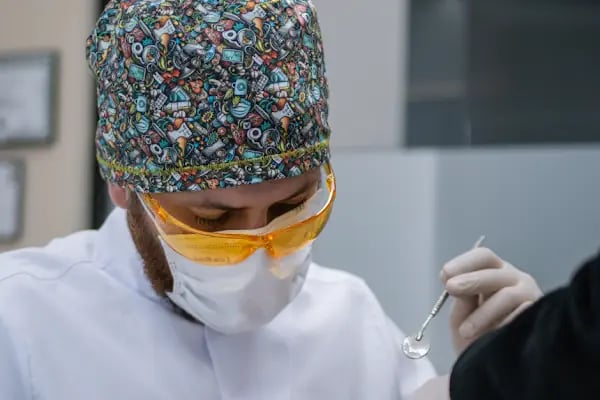 Aksu Clinic Dental Art - Resim 14