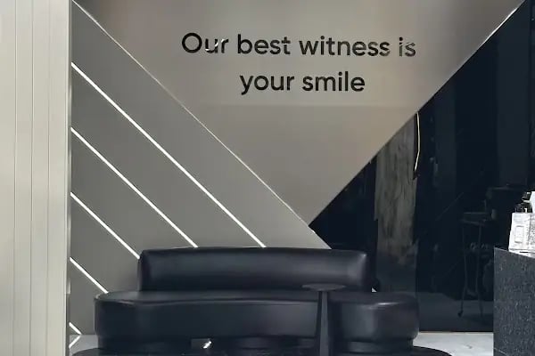 Aksu Clinic Dental Art - Resim 20