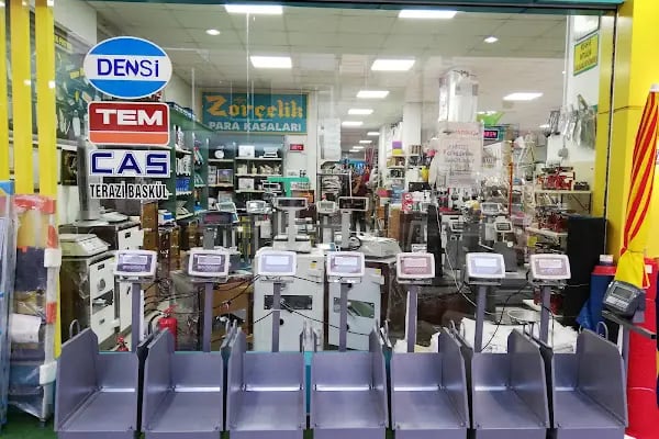 Çağırıcı Yapı Market - Resim 3