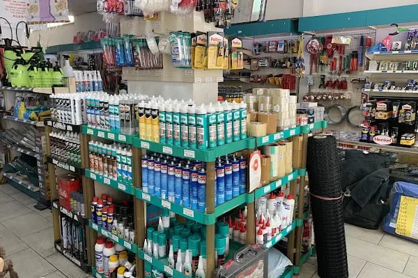 Çağırıcı Yapı Market - Resim 2