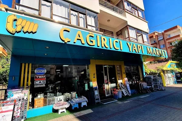 Çağırıcı Yapı Market - Resim 7