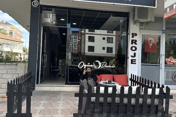 Ogün Demir Bayan Kuaförü - Resim 1