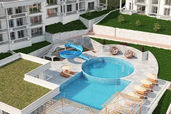 Orka Life 2 - Resim 12