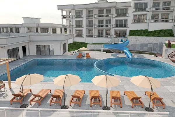 Orka Life 2 - Resim 13