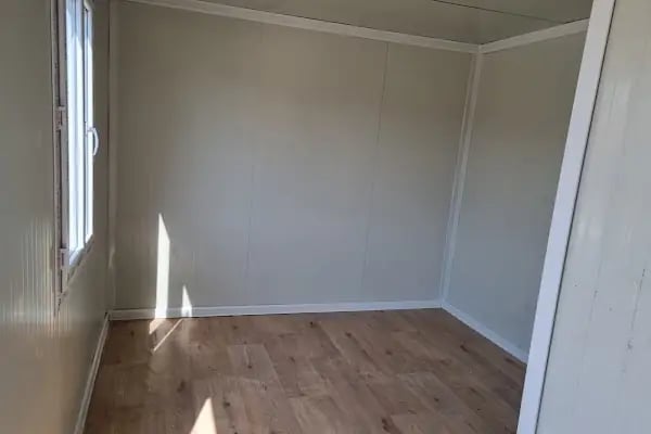 Özdalkıran konteyner wonder Tiny ahşap ev Bungalov - Resim 8