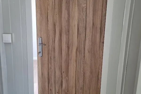 Özdalkıran konteyner wonder Tiny ahşap ev Bungalov - Resim 2
