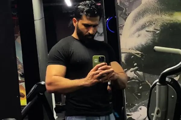 HULK GYM - Resim 16