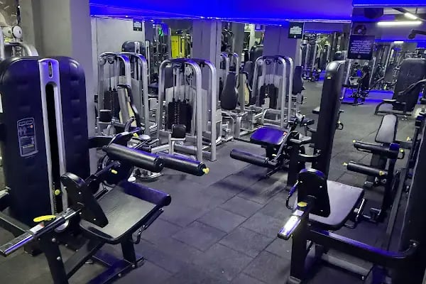 HULK GYM - Resim 2