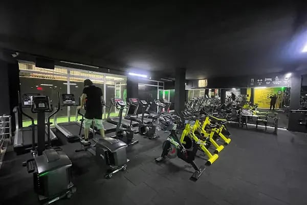 HULK GYM - Resim 1