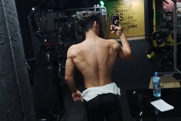 HULK GYM - Resim 15