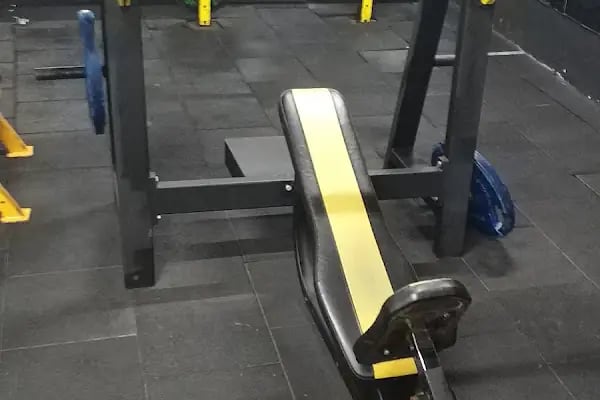 HULK GYM - Resim 13