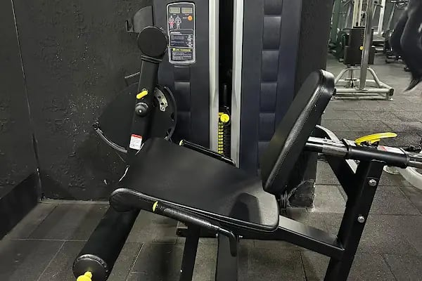 HULK GYM - Resim 20