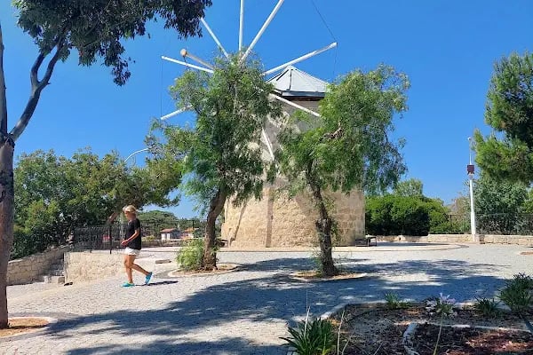 Alaçatı Muhallebicisi İzmir Çeşme Alaçatı Cadde - Resim 11