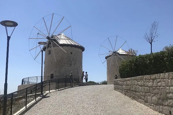 Alaçatı Muhallebicisi İzmir Çeşme Alaçatı Cadde - Resim 10