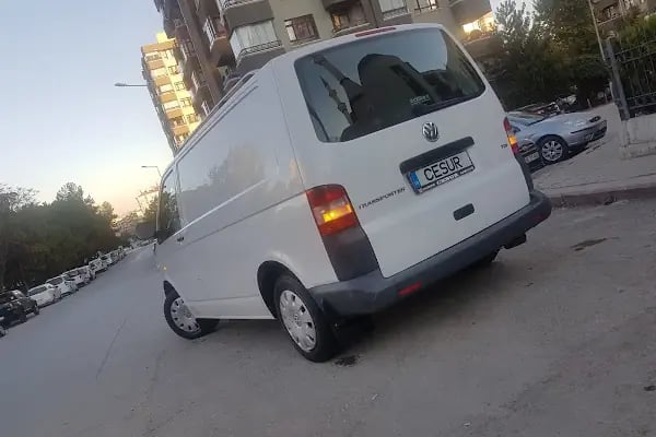Cesur Otomotiv - Resim 19