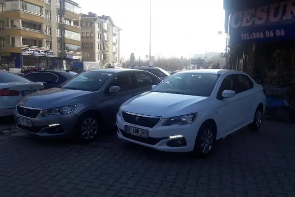 Cesur Otomotiv - Resim 9