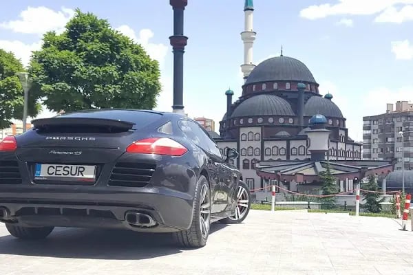 Cesur Otomotiv - Resim 4