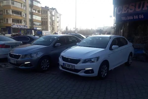 Cesur Otomotiv - Resim 11