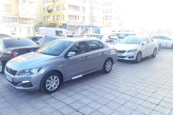 Cesur Otomotiv - Resim 17