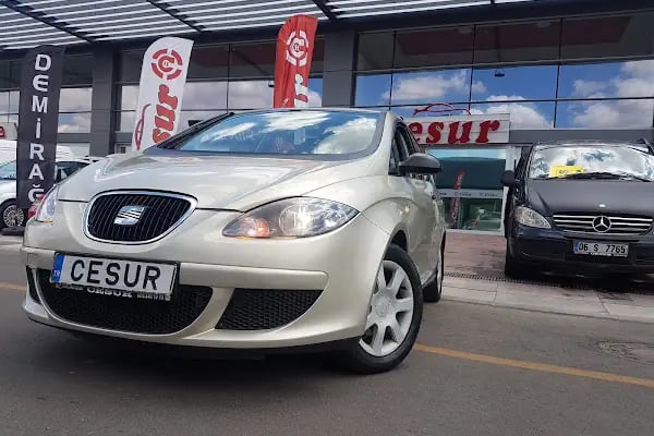 Cesur Otomotiv - Resim 6
