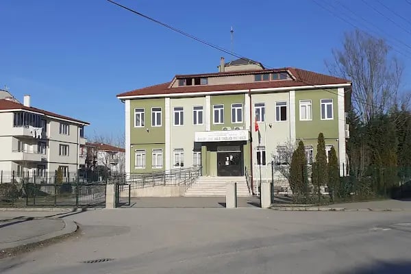Halit Evin Aile Sağlık Merkezi - Resim 5