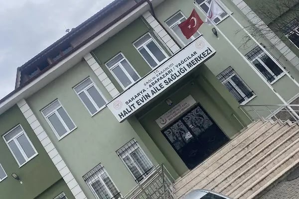 Halit Evin Aile Sağlık Merkezi - Resim 2