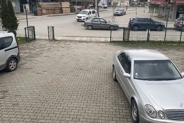 Halit Evin Aile Sağlık Merkezi - Resim 3
