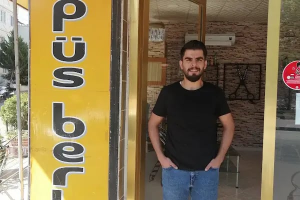 Kampüs Berber Salonu - Resim 5