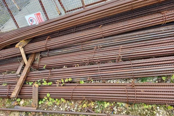 İZMİT HURDACI KARTEPE AKKUŞ-METAL GERİ DÖNÜŞÜM - Resim 9