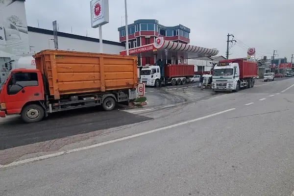 İZMİT HURDACI KARTEPE AKKUŞ-METAL GERİ DÖNÜŞÜM - Resim 17