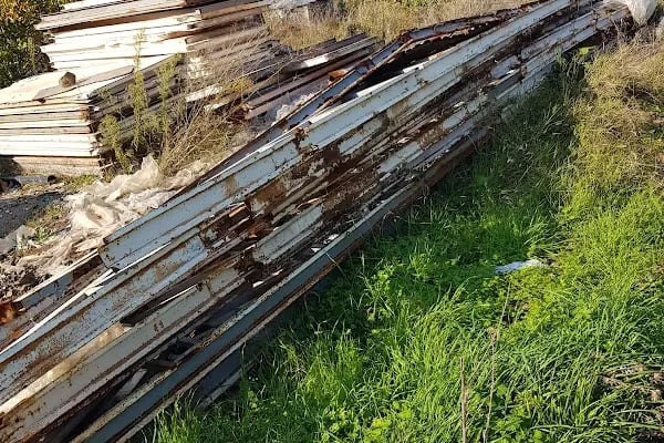İZMİT HURDACI KARTEPE AKKUŞ-METAL GERİ DÖNÜŞÜM - Resim 10