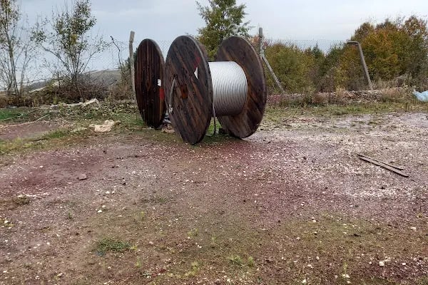 İZMİT HURDACI KARTEPE AKKUŞ-METAL GERİ DÖNÜŞÜM - Resim 12