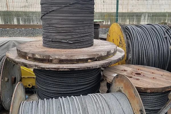 İZMİT HURDACI KARTEPE AKKUŞ-METAL GERİ DÖNÜŞÜM - Resim 20