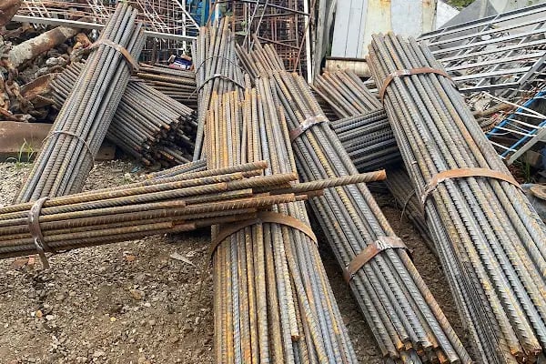 İZMİT HURDACI KARTEPE AKKUŞ-METAL GERİ DÖNÜŞÜM - Resim 4
