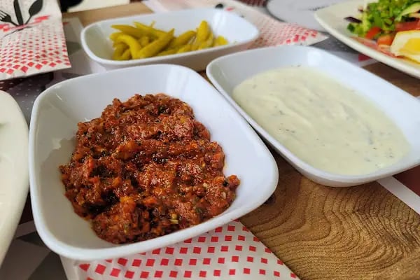 Lâlezâr Pasta &amp; House - Resim 16