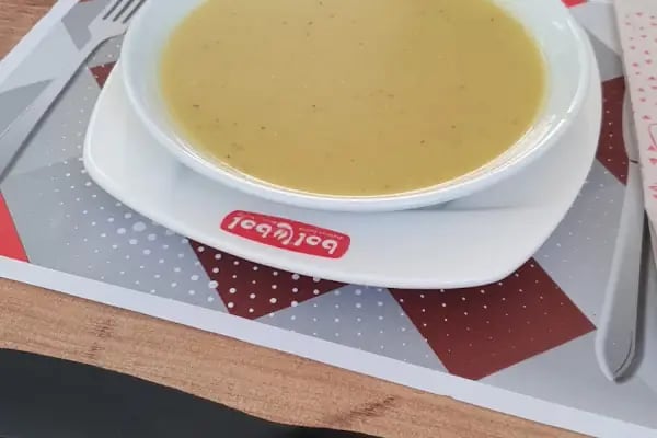 Lâlezâr Pasta &amp; House - Resim 9
