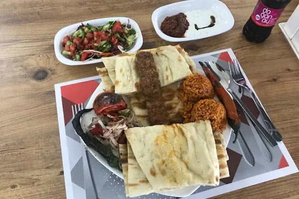 Lâlezâr Pasta &amp; House - Resim 12